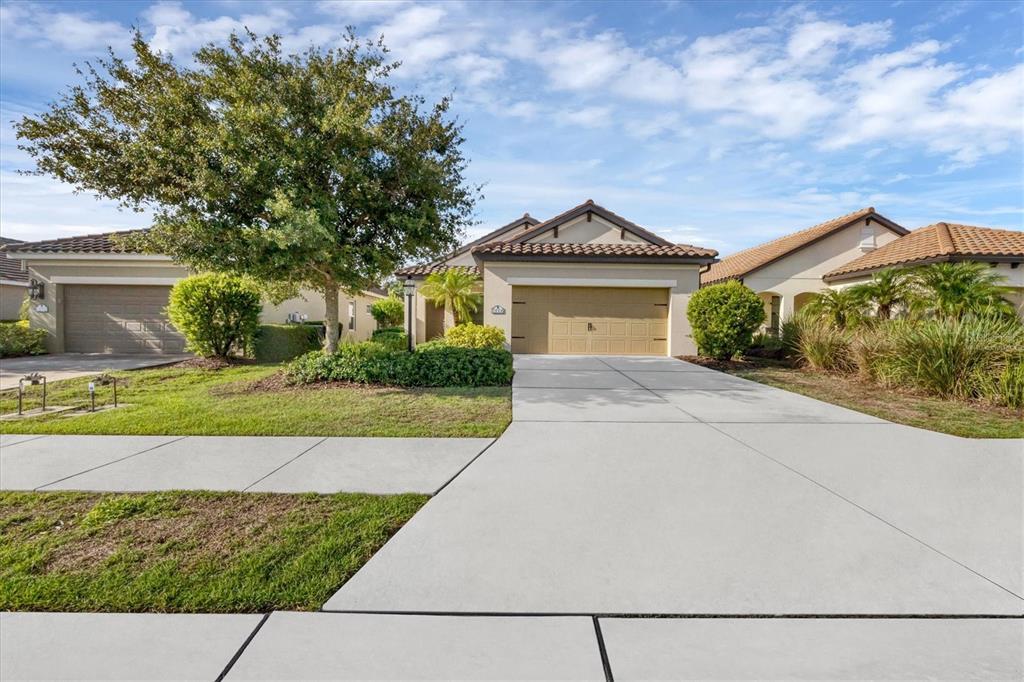Picture of 13008 Deep Blue Place, Bradenton, FL 34211