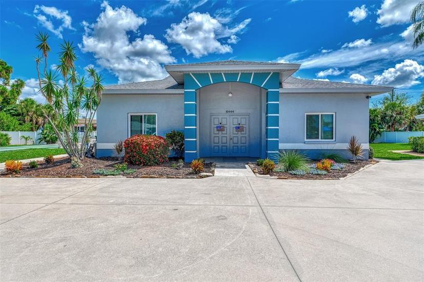 Picture of 6551 Hamlet Drive Unit 22A, Englewood FL 34224