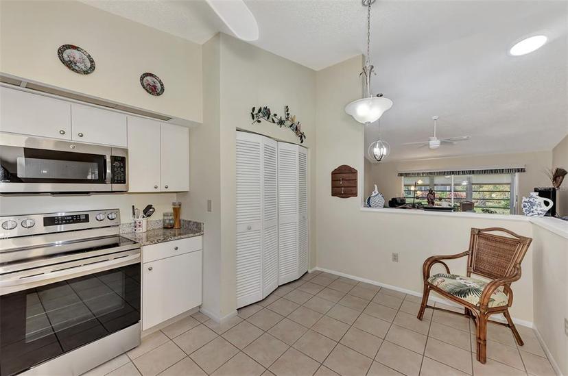 Picture of 6551 Hamlet Drive Unit 22A, Englewood FL 34224