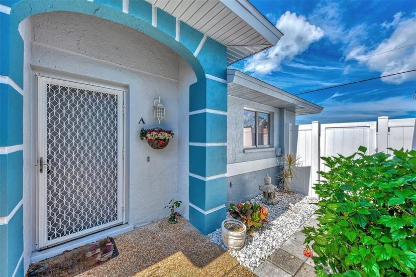 Picture of 6551 Hamlet Drive Unit 22A, Englewood FL 34224