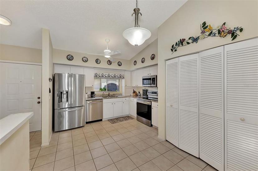 Picture of 6551 Hamlet Drive Unit 22A, Englewood FL 34224
