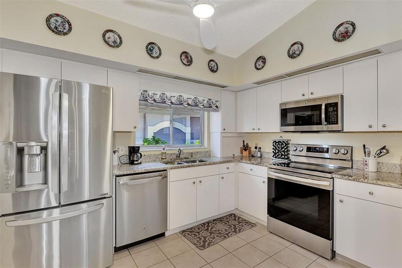 Picture of 6551 Hamlet Drive Unit 22A, Englewood FL 34224