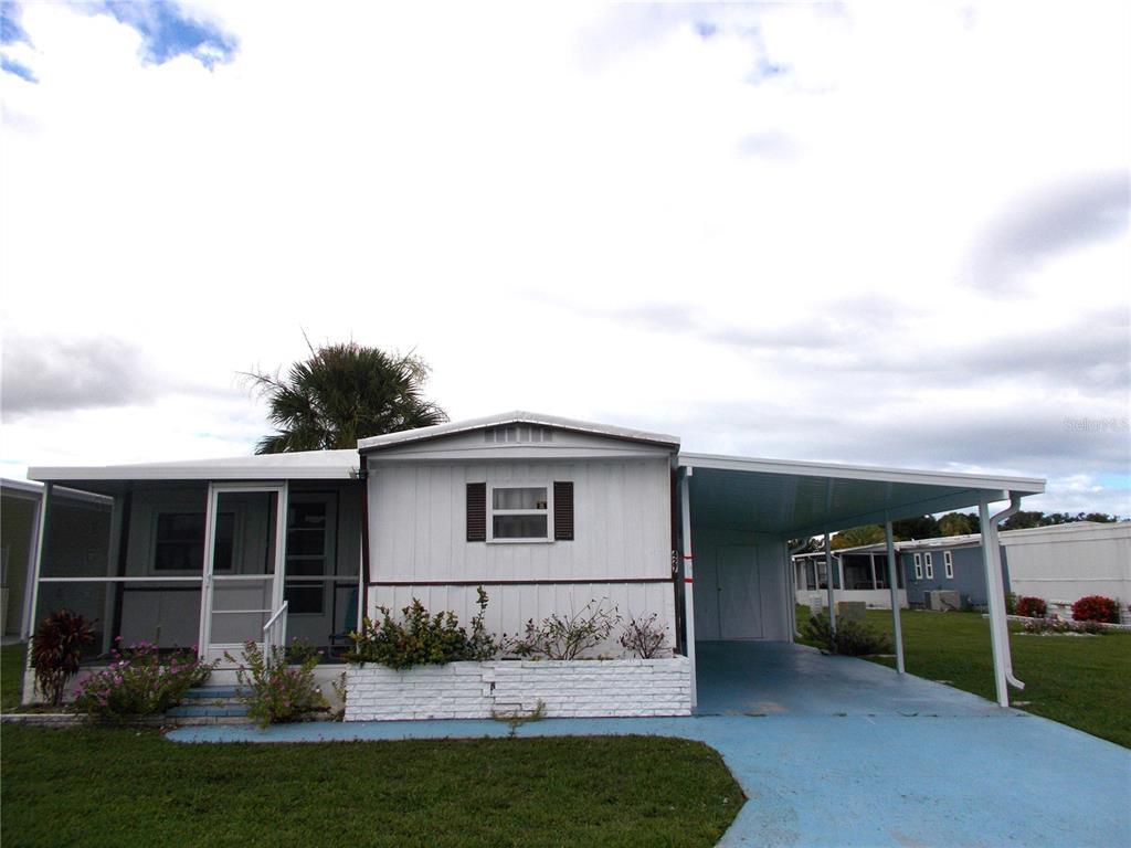 Picture of 427 Boxwood Drive, Venice, FL 34285