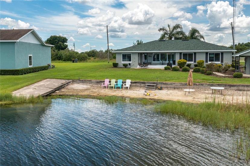 Picture of 1702 Parks Lake Road, Lake Wales FL 33898