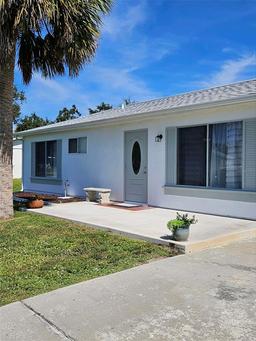 Picture of 1286 Hillcrest Avenue Nw, Port Charlotte, FL 33948