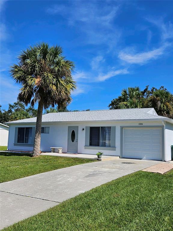 Picture of 1286 Hillcrest Avenue Nw, Port Charlotte, FL 33948