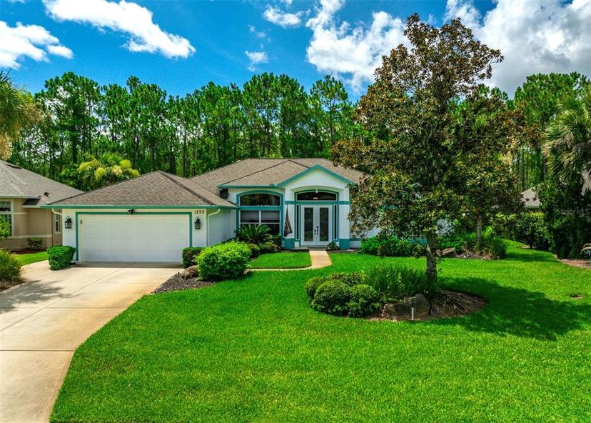 Picture of 1273 Sunningdale Lane, Ormond Beach FL 32174