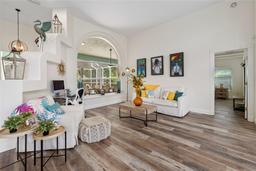 Picture of 1273 Sunningdale Lane, Ormond Beach, FL 32174