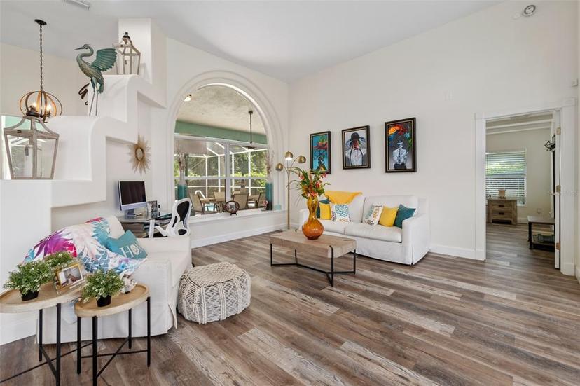 Picture of 1273 Sunningdale Lane, Ormond Beach FL 32174
