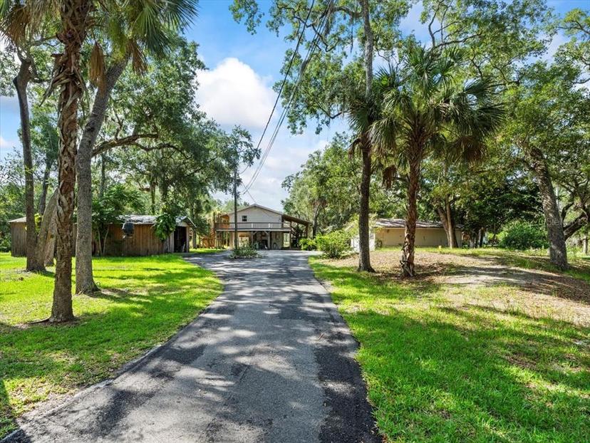 Picture of 6554 S Beagle Drive, Homosassa FL 34448