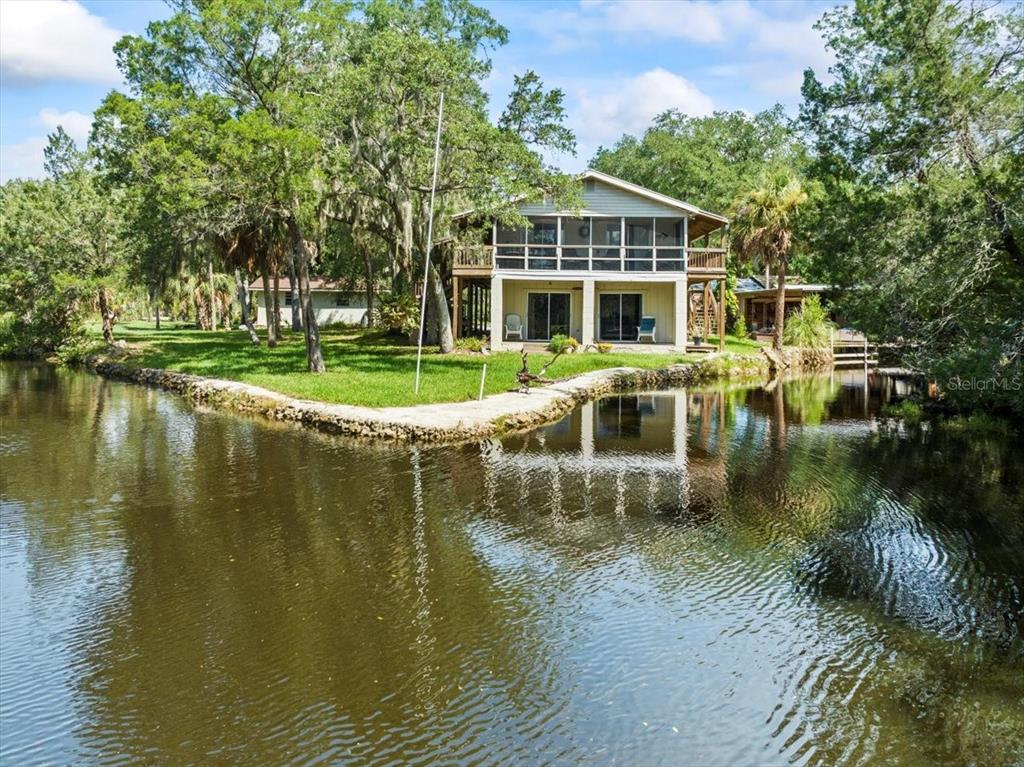 Picture of 6554 S Beagle Drive, Homosassa, FL 34448