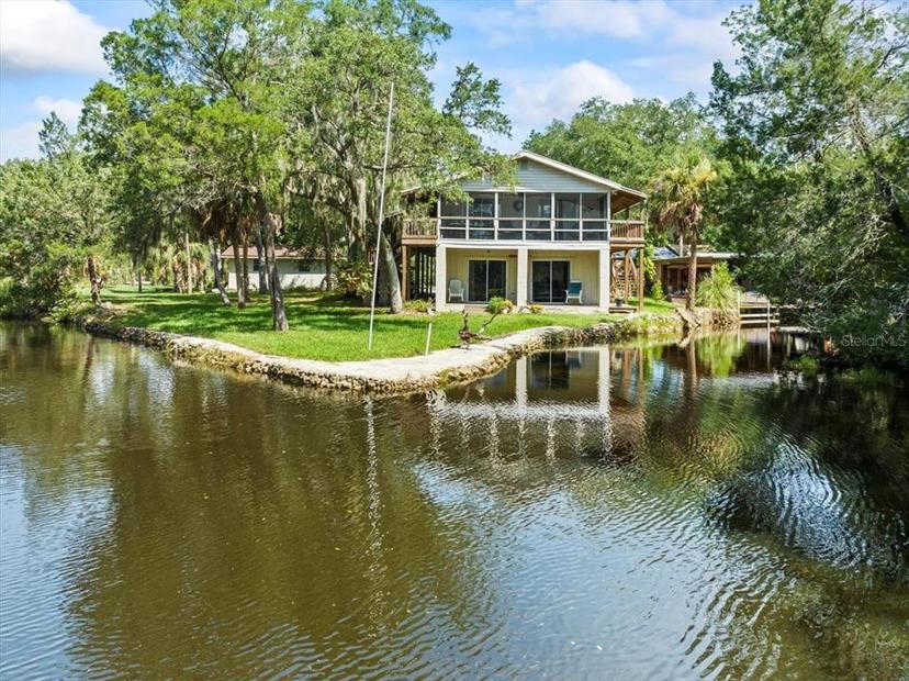 Picture of 6554 S Beagle Drive, Homosassa FL 34448