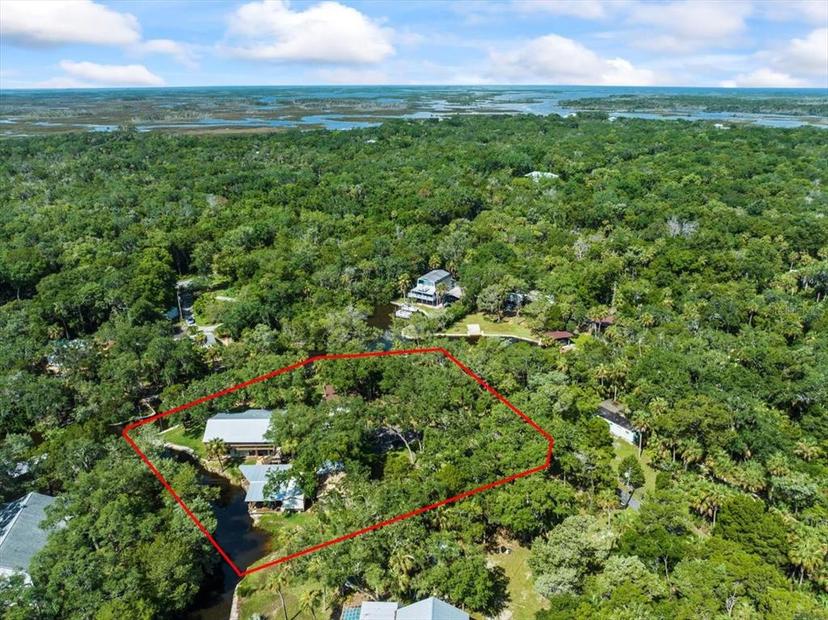 Picture of 6554 S Beagle Drive, Homosassa FL 34448
