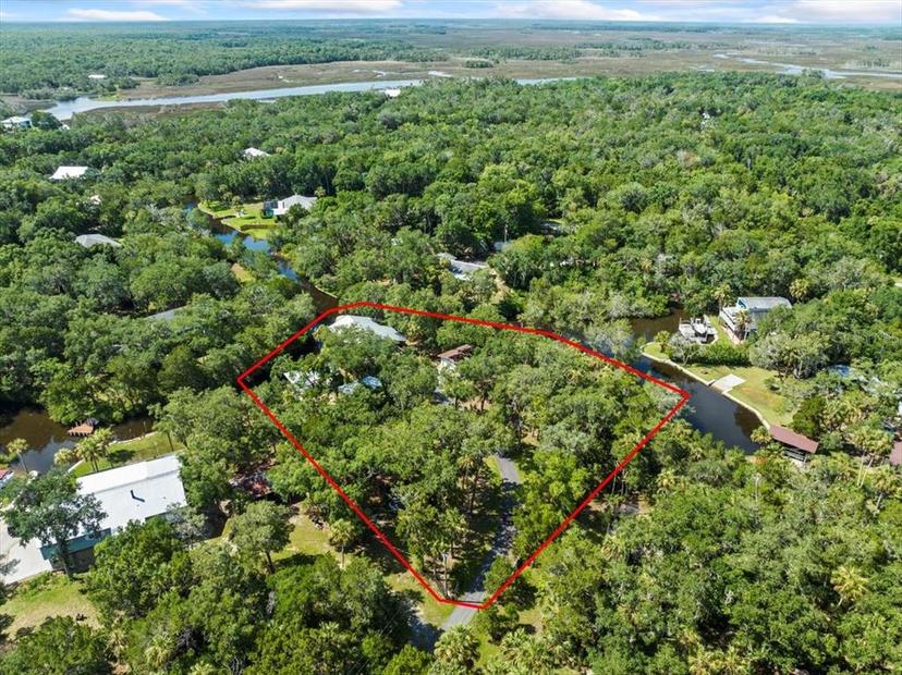 Picture of 6554 S Beagle Drive, Homosassa FL 34448