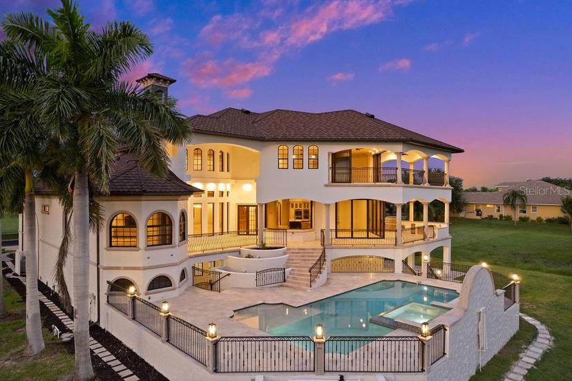 Picture of 21321 Harborside Boulevard, Port Charlotte FL 33952