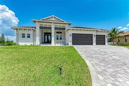 Picture of 16147 Lankford Court, Port Charlotte, FL 33981