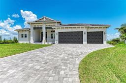 Picture of 16147 Lankford Court, Port Charlotte, FL 33981