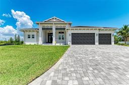 Picture of 16147 Lankford Court, Port Charlotte, FL 33981