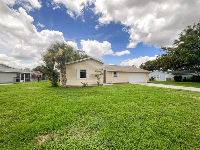 Picture of 3235 Cross Fox Drive, Mulberry FL 33860