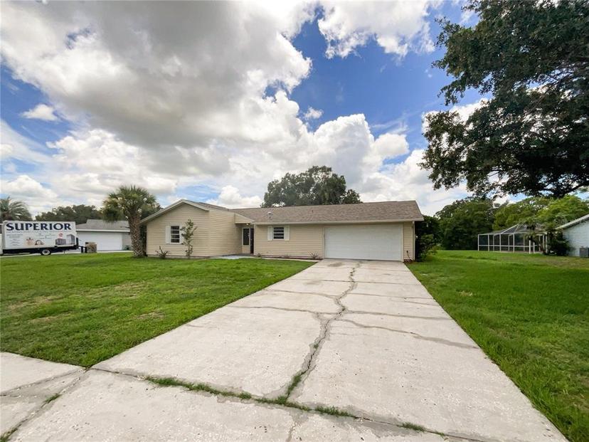 Picture of 3235 Cross Fox Drive, Mulberry FL 33860