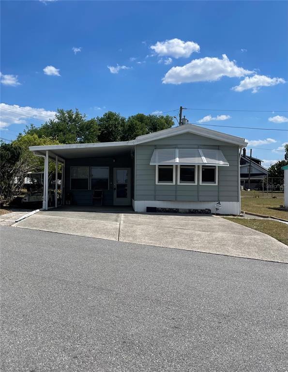 Picture of 251 Patterson Road Unit D39, Haines City FL 33844