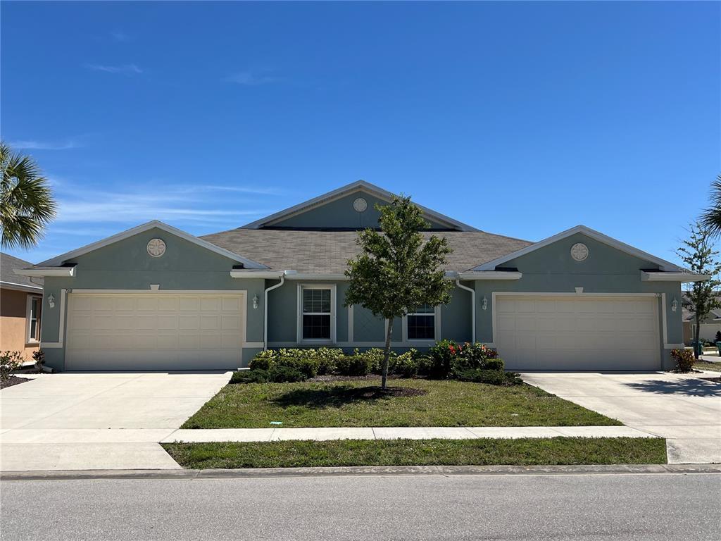 Picture of 7168 W Lenox Circle, Punta Gorda, FL 33950