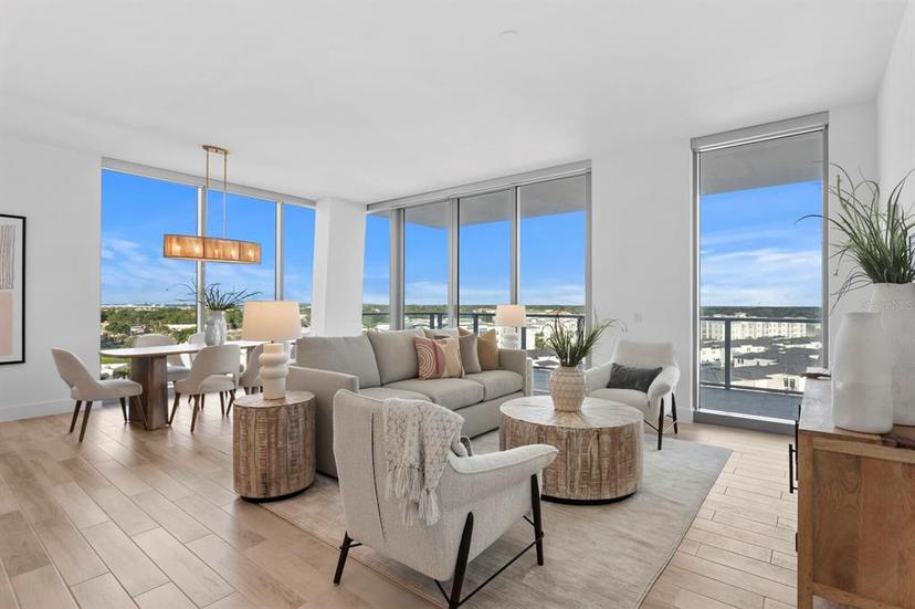 Picture of 5120 Marina Way Unit 8805, Tampa FL 33611