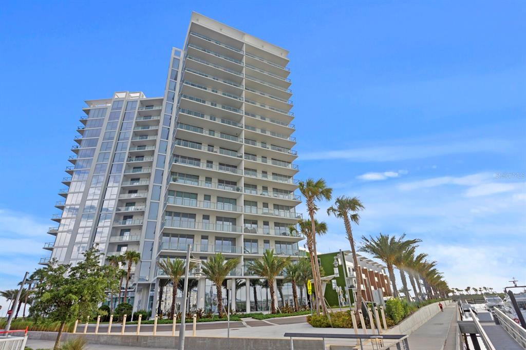 Picture of 5120 Marina Way Unit 8805, Tampa, FL 33611