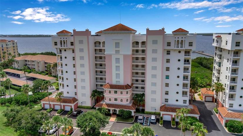 Picture of 2825 Terra Ceia Bay Boulevard Unit 1602, Palmetto FL 34221