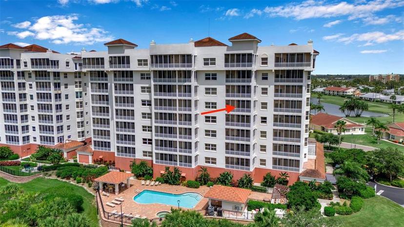 Picture of 2825 Terra Ceia Bay Boulevard Unit 1602, Palmetto FL 34221