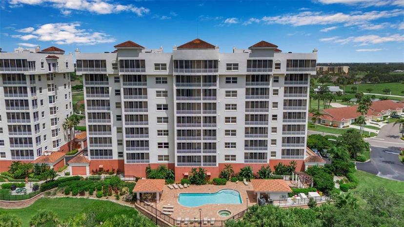 Picture of 2825 Terra Ceia Bay Boulevard Unit 1602, Palmetto FL 34221