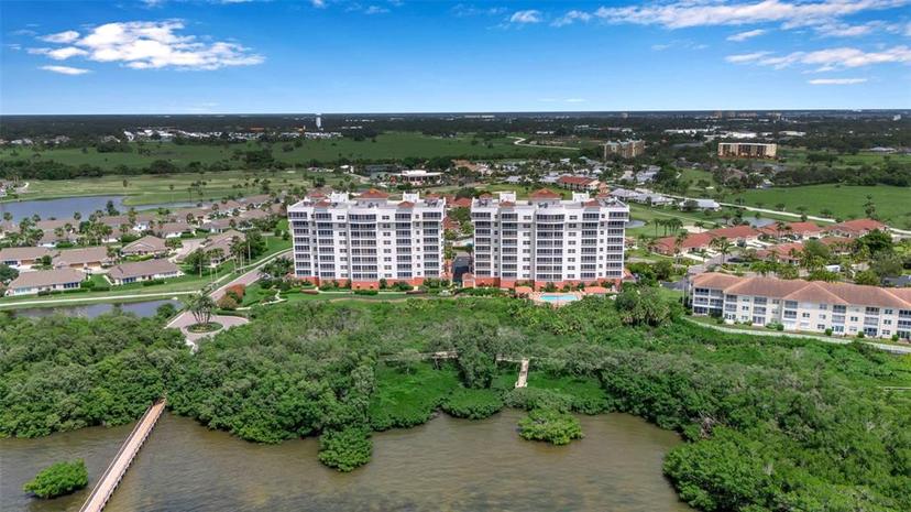 Picture of 2825 Terra Ceia Bay Boulevard Unit 1602, Palmetto FL 34221