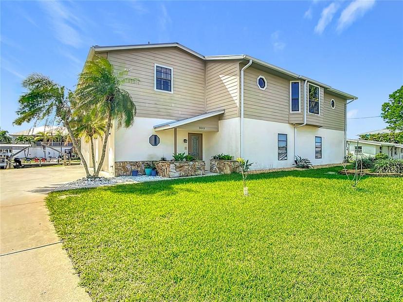Picture of 24313 Pirate Harbor Boulevard, Punta Gorda FL 33955
