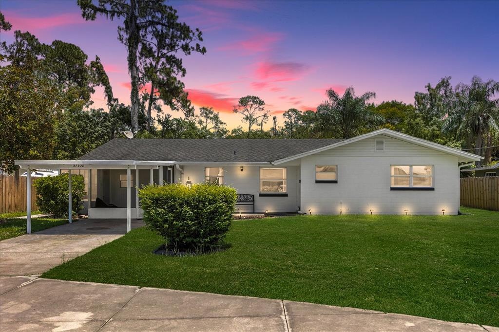 Picture of 37102 Oak Lane, Umatilla, FL 32784