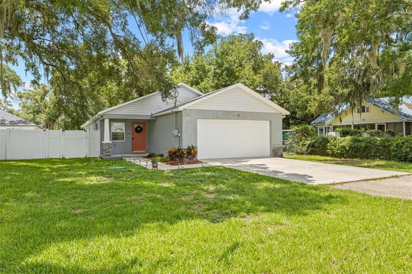 Picture of 109 Henry Avenue, Plant City FL 33563