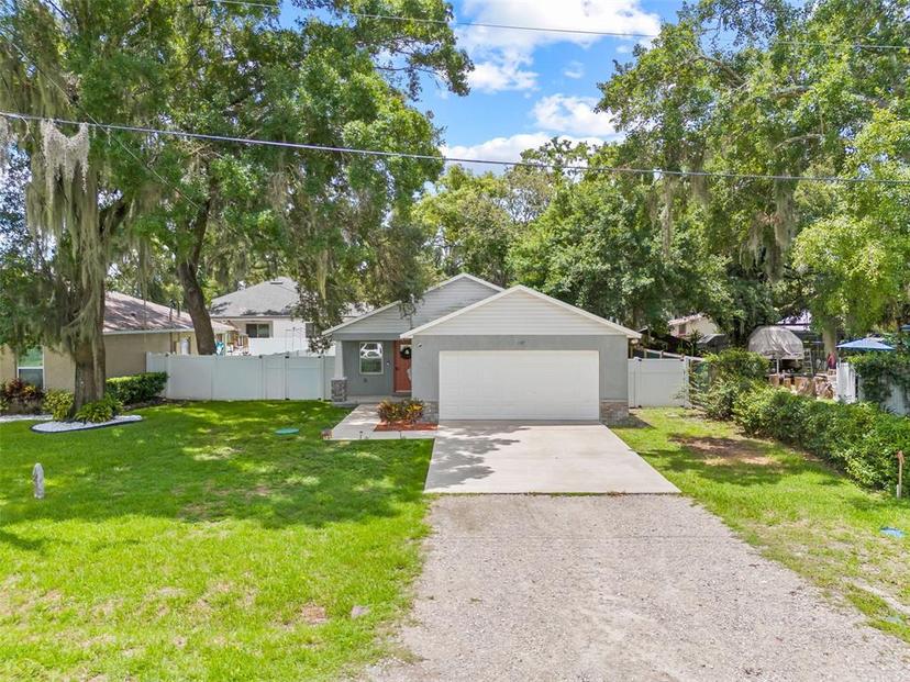 Picture of 109 Henry Avenue, Plant City FL 33563