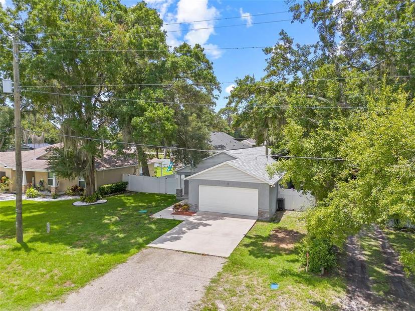 Picture of 109 Henry Avenue, Plant City FL 33563