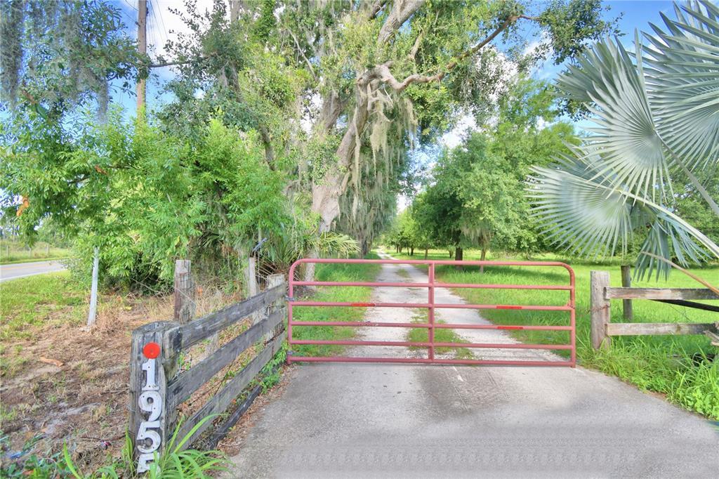 Picture of 1955 W Lake Hamilton Drive, Winter Haven, FL 33881