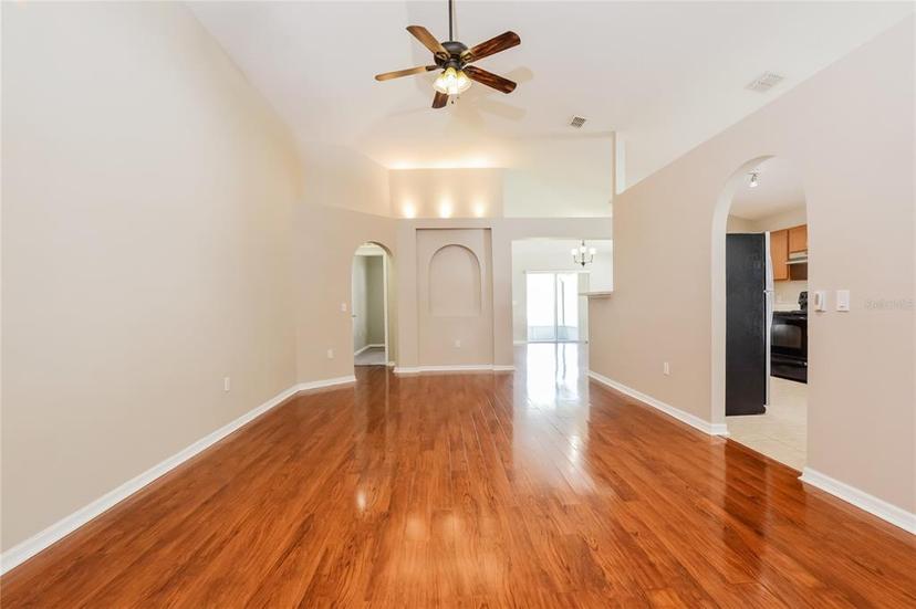 Picture of 31817 Sunpark Circle, Leesburg FL 34748