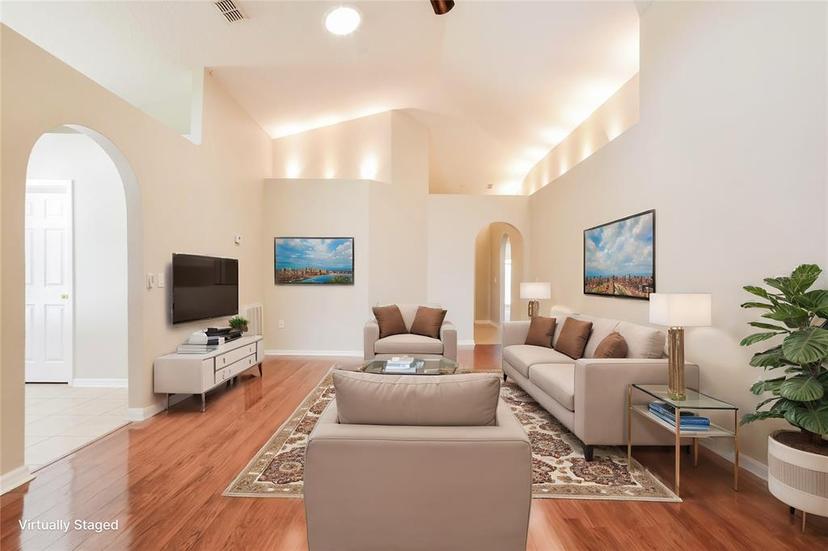 Picture of 31817 Sunpark Circle, Leesburg FL 34748