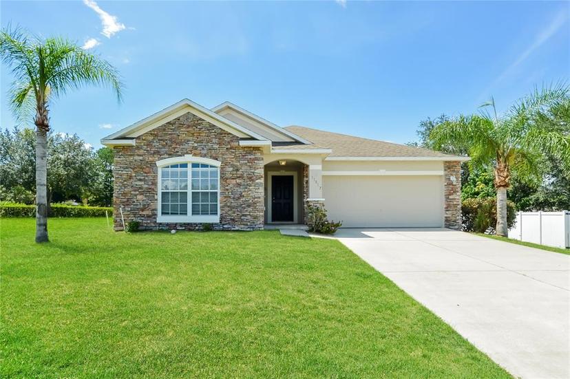 Picture of 31817 Sunpark Circle, Leesburg FL 34748