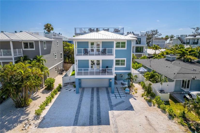 Picture of 2102 Avenue B, Bradenton Beach FL 34217