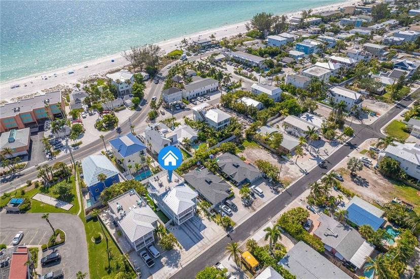 Picture of 2102 Avenue B, Bradenton Beach FL 34217