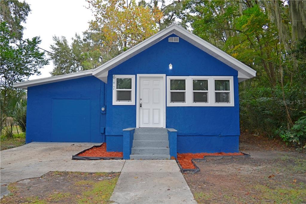 Picture of 647 S Delaware Avenue, Deland, FL 32720