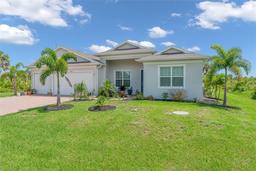 Picture of 13333 Gershwin Lane, Port Charlotte, FL 33981