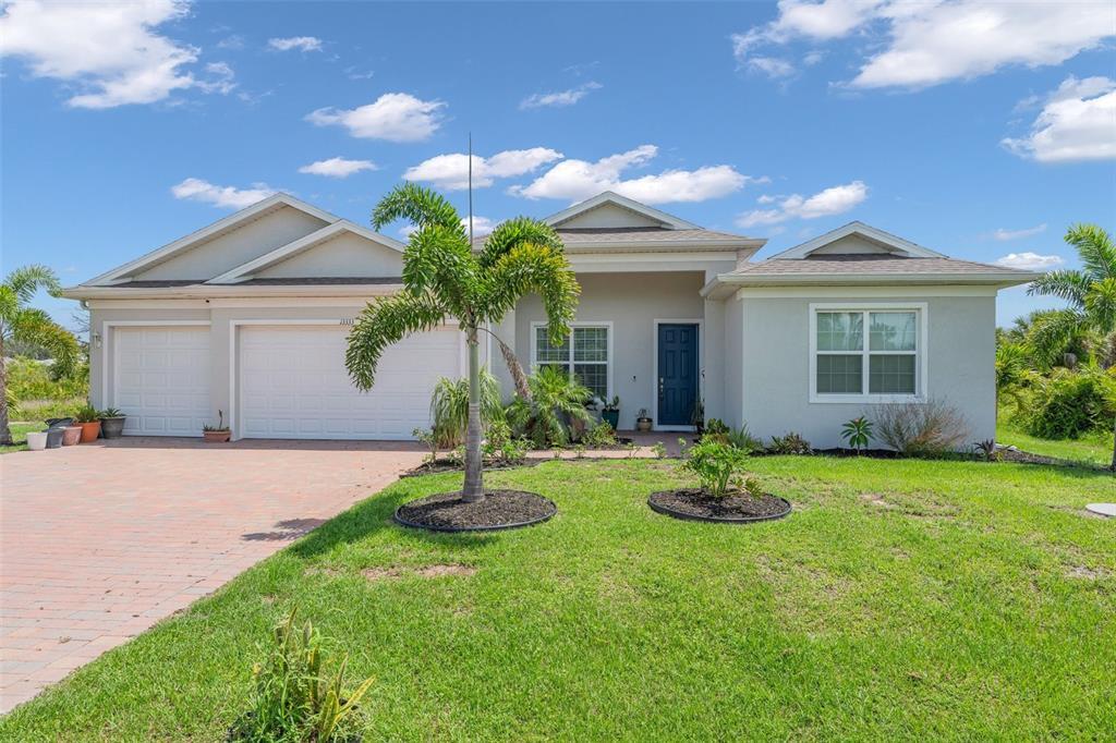 Picture of 13333 Gershwin Lane, Port Charlotte, FL 33981