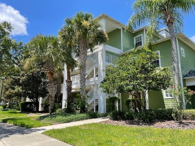 Picture of 809 Gran Bahama Boulevard Unit 30809, Davenport FL 33897