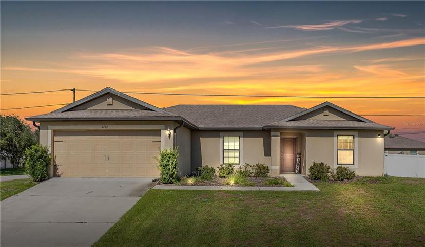 Picture of 3171 Utah Drive, Deltona FL 32738