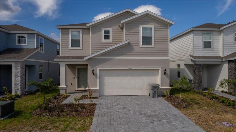 Picture of 4057 Lana Avenue, Davenport FL 33897
