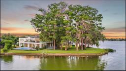 Picture of 571 Lake Front Boulevard, Winter Park, FL 32789